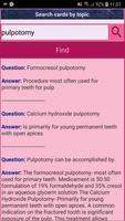 Pediatric dentistry: Exam Revi تصوير الشاشة 3