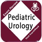 Pediatric urology: Exam Review ícone