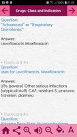 Pharmacology Drugs Exam Review imagem de tela 1