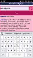 Pharmacology Drugs Exam Review imagem de tela 3
