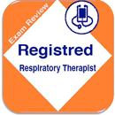 registered respiratory therapi APK