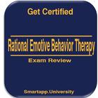 Rational emotive behavior ther icône