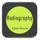Radiography Exam Review Concep ícone