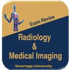 Radiology X-Ray and Medical Im ícone