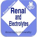Renal and Electrolytes Exam Pr APK