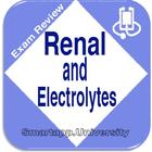 Renal and Electrolytes Exam Pr ícone