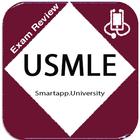 USMLE Exam Review: Concepts,No ícone