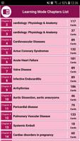 cardiology: Exam Review Concep imagem de tela 3