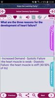 cardiology: Exam Review Concep imagem de tela 1