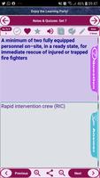 central service: Concepts,Note imagem de tela 1