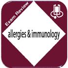 allergies and immunology ícone