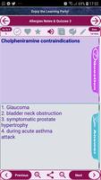allergies and immunology Cartaz