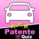 quiz patente 2020 nuovo أيقونة