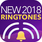 New Ringtones 2019 ikona