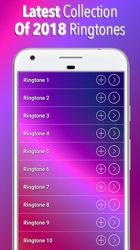 android ringtones free download
