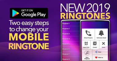 New Ringtones 2019 screenshot 2