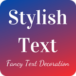 Stylish Text