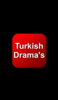 Turkish Drama Affiche
