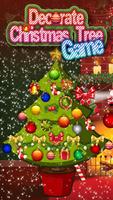Decorate Your Christmas Tree 🎄 Decoration Games poster