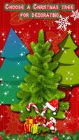 Decorate Your Christmas Tree 🎄 Decoration Games screenshot 2