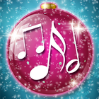 آیکون‌ آهنگ های کریسمس – موسیقی