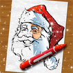 Christmas Coloring Pages 🎅 Colouring Books App