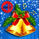 圣诞节 铃声 - 新年歌曲 – 消息提醒 APK