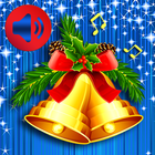 クリスマスソング - 新年 曲 琴 アイコン