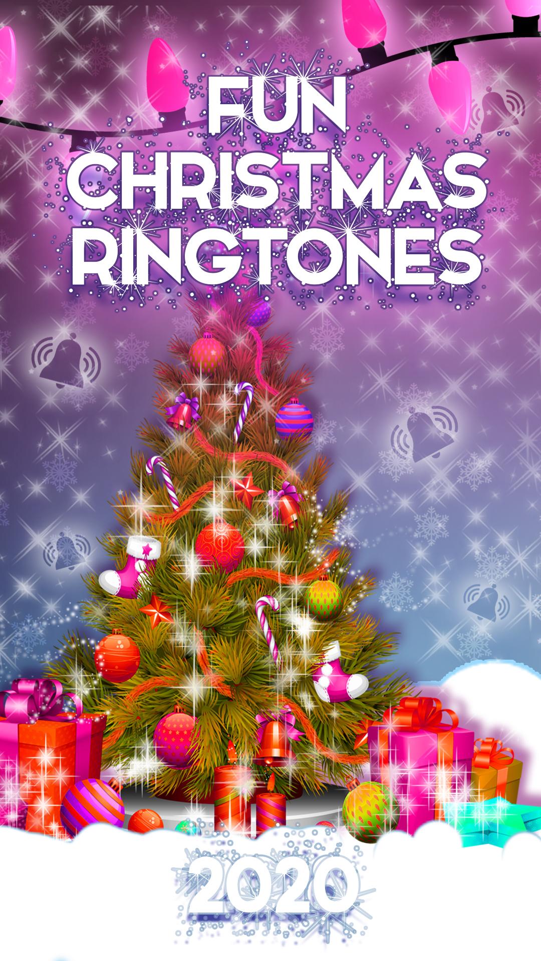Weihnachts Klingeltone Kostenlos Neujahr 21 Fur Android Apk Herunterladen