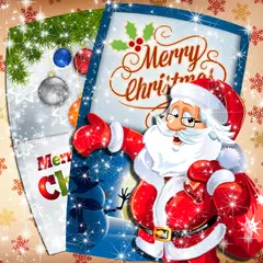 無料でクリスマスグリーティングカード 新年カード 22 Apkアプリの最新版 Apk1 12をダウンロード Android用 クリスマス グリーティングカード 新年カード 22 アプリダウンロード Apkfab Com Jp