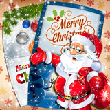 Christmas Greeting Cards APK