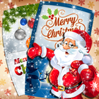 Christmas Greeting Cards icon