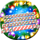 Рождественская Клавиатура ⌨ Темы Клавиатуры APK