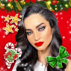 Merry Christmas Stickers APK download