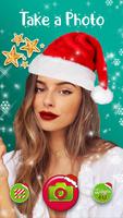 كريسماس تركيب الصورة – ملصقات تصوير الشاشة 3