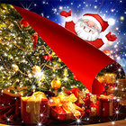 Christmas Live Wallpaper আইকন