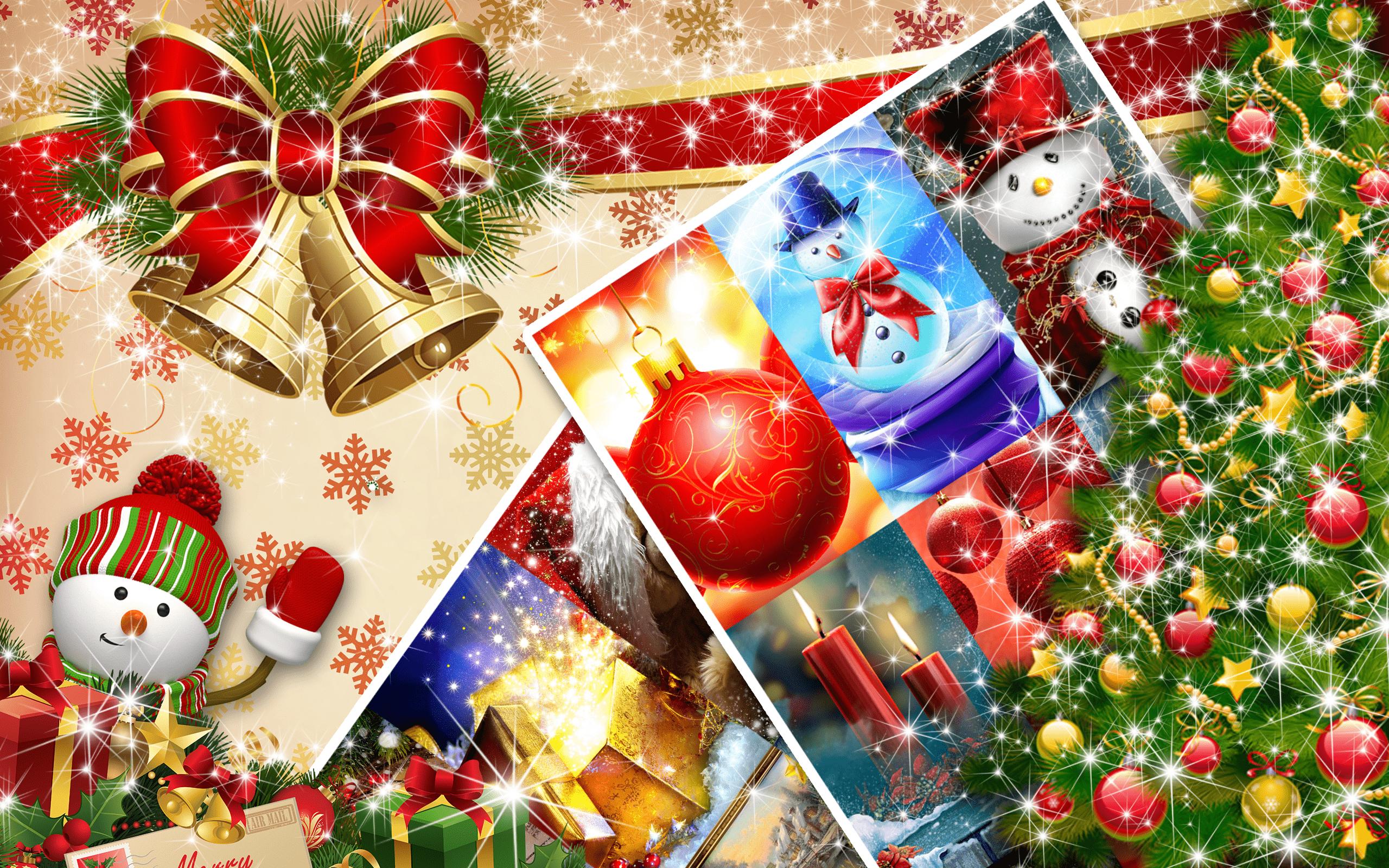 Nevadas Fondo De Pantalla Navidad Wallpaper For Android Apk Download