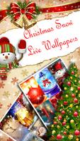 Wallpaper Bergerak Hari Natal poster