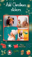 圣诞节图片 下载 - 新年相框 - 相片拼貼軟體 截图 3