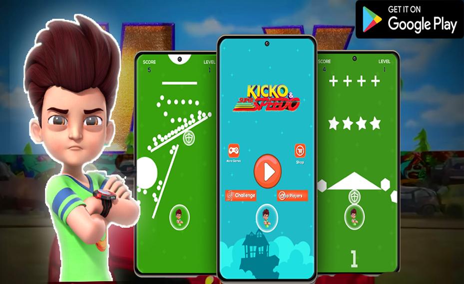 Kickoo Rise Up Game - Save Speedo Cartoon Car APK for Android Download Kickoo Rise Up Game - Save Speedo Cartoon Car APK for Android Download