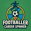 Footballer Career Spinner APK