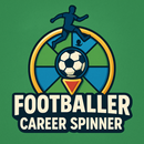 Footballer Career Spinner APK