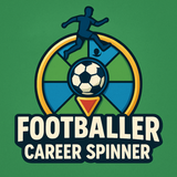 Footballer Career Spinner APK
