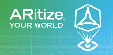 ARitize - 3D Augmented Reality