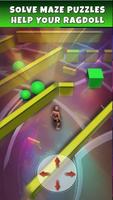 Ragdoll Escape: Maze Challenge bài đăng