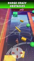 Ragdoll Escape: Maze Challenge ảnh chụp màn hình 2