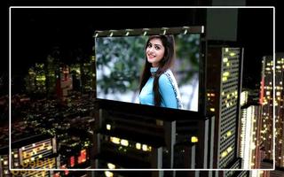 Building Billboard Photo Design Frames screenshot 3