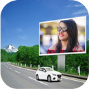 Hoarding New Photo Frames Funny Image Editor APK