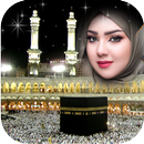 Mecca Photo Frames_Islamic Image  Editor APK