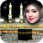 Mecca Photo Frames_Islamic Image  Editor icon